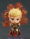 Fate/Stay Night - Gilgamesh - Nendoroid #410 (Good Smile Company)ㅤ