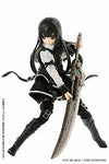 Black Raven - Picconeemo - Lilia - 1/12 - Ⅱ ～The Darkness full of city～, Black Shadow edition (Azone)ㅤ