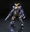 Kidou Senshi Gundam UC - RX-0 Unicorn Gundam "Banshee" - MG - 1/100 - Titanium Finish (Bandai)ㅤ