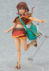 Suisei no Gargantia - Amy - Grace - Figma #202 (Max Factory)ㅤ