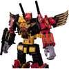 Transformers - Divebomb - Headstrong - Onyx Prime - Predaking - Rampage - Razorclaw - Tantrum - Power of the Primes PP-31 (Takara Tomy)ㅤ