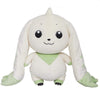 Digimon Tamers - Terriermon - MochiFuwa Cushion - DGZ02 (San-ei)ㅤ