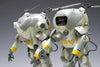 Maschinen Krieger - Ma.k. Fliege - 1/20 (Wave)ㅤ