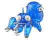 Koukaku Kidotai S.A.C. - Tachikoma - Tokotoko Tachikoma - Clear ver. (MegaHouse)ㅤ