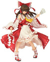 Touhou Project - Hakurei Reimu - 1/8 - Kourindou ver.ㅤ