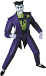 The New Batman Adventures - Joker - Mafex No.167 (Medicom Toy)ㅤ
