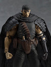 Berserk - Guts - Figma #359 - Black Swordsman ver., Repainted Edition (Max Factory)ㅤ - ActionFigure Brasil