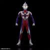 CHARACTER CLASSICS - Ultraman Tiga (Kaiyodo)ㅤ