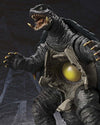 Gamera 2: Legion Shuurai - Gamera - S.H.MonsterArts (Bandai)ㅤ