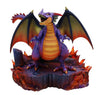 Dragon Quest - Ryu-oh - Super HG Figure (Square Enix)ㅤ