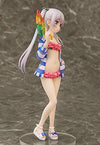 New Game!! - Suzukaze Aoba - 1/8 - Swimsuit Style (Aquamarine, Good Smile Company)ㅤ