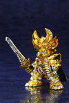 Garo - Ougon Kishi Garo - Garo Deformed Makai Collection Series - Mekki Ver. (Fewture)ㅤ