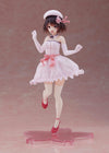 Saenai Heroine no Sodatekata - Kato Megumi - Coreful Figure - Sakura Dress. Ver (Taito)ㅤ