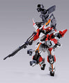 Full Metal Panic! Invisible Victory - ARX-8 Laevatein - Metal Build - Ver.IV (Bandai)ㅤ