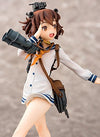 Kantai Collection ~Kan Colle~ - Yukikaze - 1/8 (Ques Q)ㅤ