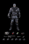 G.I. Joe - Firefly - 1/6 (threezero)ㅤ