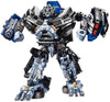 Transformers: Revenge - Ironhide - Autobot Alliance - AA-03 (Takara Tomy)ㅤ