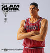 Slam Dunk - Akagi Takenori - The Spirit Collection of Inoue Takehiko vol. 4 (TK Holdings)ㅤ