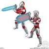 Kaette Kita Ultraman - Ultraman Jack - Bandai Shokugan - Candy Toy - Shodo - Shodo Ultraman VS2 (Bandai)ㅤ