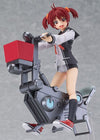 Vividred Operation - Isshiki Akane - Figma #189 (Max Factory)ㅤ