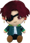 Wind Breaker - Suou Hayato - Chibi Plush (Bandai, Sunrise)ㅤ - ActionFigure Brasil