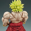 Dragon Ball Z : Moetsukiro!! Nessen Ressen Chou-Gekisen - Broly SSJ - Figure-rise Standard (Bandai)ㅤ