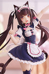 NekoPara - Chocola - Pop Up Parade - 2021 Re-release (Good Smile Company)ㅤ - ActionFigure Brasil