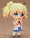 Hello!! Kiniro Mosaic - Alice Cartelet - Nendoroid #547 (Good Smile Company)ㅤ - ActionFigure Brasil