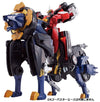 Tokumei Sentai Go-Busters - LT-06 Tategami Lioh - Buster Machine - DX (Bandai)ㅤ