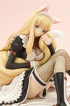 Shining Hearts - Lorna Murasame - 1/6 (Kotobukiya)ㅤ