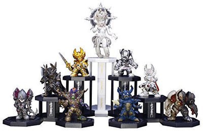 Garo - Anglay - Garo Deformed Makai Collection Series (Fewture)ㅤ