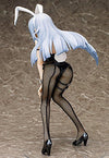 IS: Infinite Stratos - Laura Bodewig - 1/4 - Bunny Ver. 2nd (FREEing)ㅤ