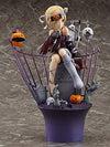 iDOLM@STER Cinderella Girls - Shirasaka Koume - 1/7 - Halloween Nightmare Ver. (Max Factory)ㅤ