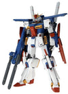 Kidou Senshi Gundam ZZ - MSZ-010 ZZ Gundam - FA-010S Full Armor ZZ Gundam - Gundam FIX Figuration #0022 - 1/144 (Bandai)ㅤ