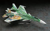 iDOLM@STER 2 - Hoshii Miki - 1/72 - Sukhoi Su-33 Flanker-D (Hasegawa)ㅤ