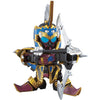 SD Gundam Sangokuden Brave Battle Warriors - Kakoen Dalas - SD Gundam Sangokuden series #014 - Shin (Bandai)ㅤ