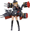 Kantai Collection ~Kan Colle~ - Prinz Eugen - Figma #303 (Max Factory)ㅤ