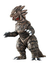 Ultraman 80 - Salamandora - Ultra Monster Series #EX (Bandai)ㅤ