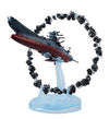 Uchuu Senkan Yamato 2202: Ai no Senshi-tachi - Yamato - Cosmo Fleet Special - w/Asteroid Ring (MegaHouse)ㅤ