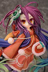 Eiga No Game No Life Zero - Corone Dola - Riku Dola - Shuvi Dolaㅤ - ActionFigure Brasil