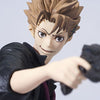 Psycho-Pass - Kagari Shuusei - Mens Hdge No.32 (Union Creative International Ltd)ㅤ