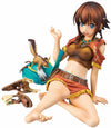 Suisei no Gargantia - Amy - Grace - 1/8 (MegaHouse)ㅤ