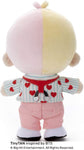 TinyTAN - BTS - V - Plushie (Takara Tomy)ㅤ