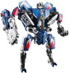 Transformers Darkside Moon - Thundercracker - Mechtech DD08 (Takara Tomy)ㅤ