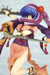 Final Dragon Chronicle -Guilty Requiem- - To Heart 2 - HMX-17a Ilfa - 1/8 - Kunoichi (AquaPlus Kotobukiya)ㅤ