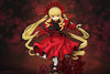 Rozen Maiden: Zurückspulen - Shinku - 1/3 (Griffon Enterprises)ㅤ