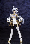 Xenosaga Episode III: Also sprach Zarathustra - KOS-MOS - 1/12 - Ver.4, Extra Coating Edition (Kotobukiya)ㅤ