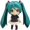 Vocaloid - Hatsune Miku - HappyKuji - HappyKuji Hatsune Miku - Nendoroid #251 - FamilyMart ver.ㅤ