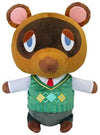 Animal Crossing - All Star Collection Big Plushie - Tom Nook (Sanei Boeki)ㅤ - ActionFigure Brasil