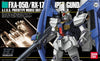 Kidou Senshi Z Gundam - RX-178+FXA-05D Super Gundam - HGUC #035 - 1/144 (Bandai)ㅤ